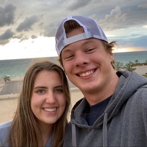 Meet your Posher, Ryan